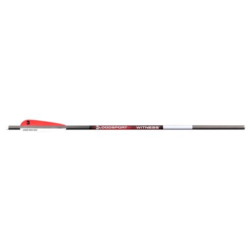 Bloodsport Archery Witness 22" Crossbow Bolt