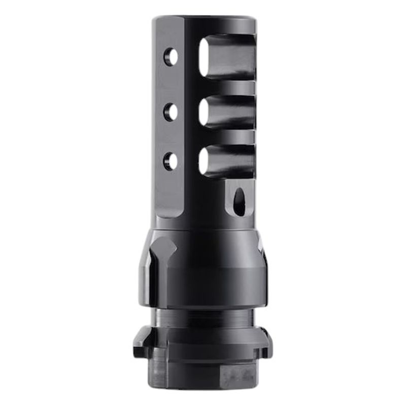 DAA-KEYMO-MUZZLE-BRAKE-.46-5-8-24-Black