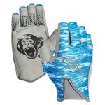 Fish-Monkey-Pro-365-Guide-Glove---Men-s-Blue-Camo