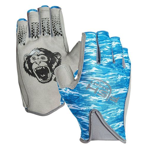 Fish Monkey Pro 365 Guide Glove - Men's