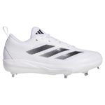 adidas Adizero Instinct Softball Cleats - Women's FTWWHT/CBLACK/FTWWHT