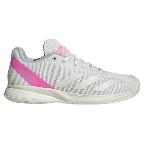adidas Courtflash Pickleball Shoes - Women's
