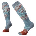 Smartwool-Ski-Full-Cushion-Pattern-OTC-Sock---Women-s-Pewter-Blue