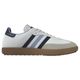 adidas Samba Golf Shoes - Men's FTWWHT / NINDIG / CLESKY