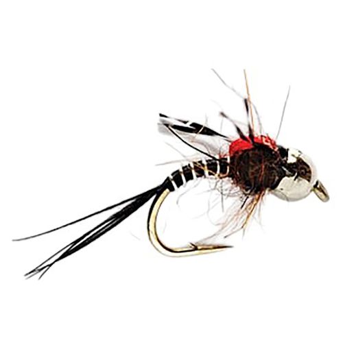 Fulling Mill Fly Higa's SOS Fly