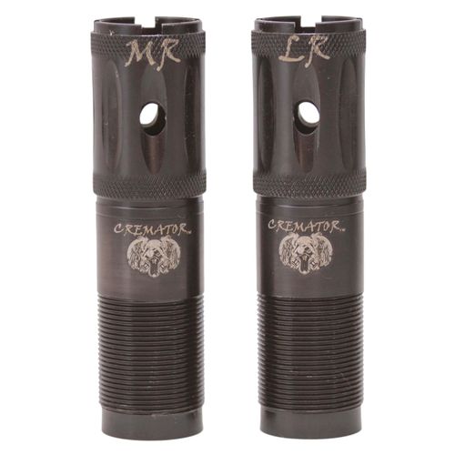 Carlson's Choke Tubes Cremator Mid Range 12 Gauge Browning Invector-Moss 500 Choke Tube