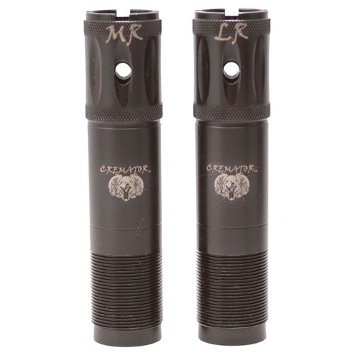 Carlson's Choke Tubes Cremator Mid Range 12 Gauge Browning Invector Plus Choke Tube