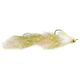 Fulling Mill Articuated Slider Gold Fly Gold