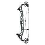 Hoyt-Highline-Compound-Bow-Tombstone---Black