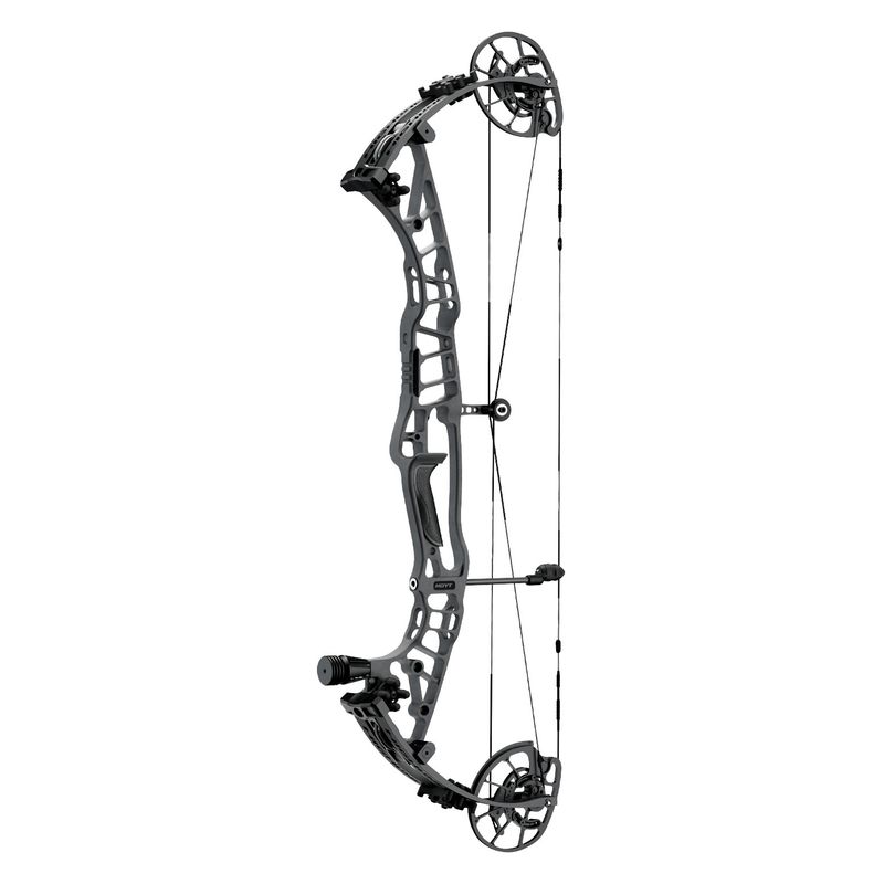 Hoyt-Highline-Compound-Bow-Tombstone---Black