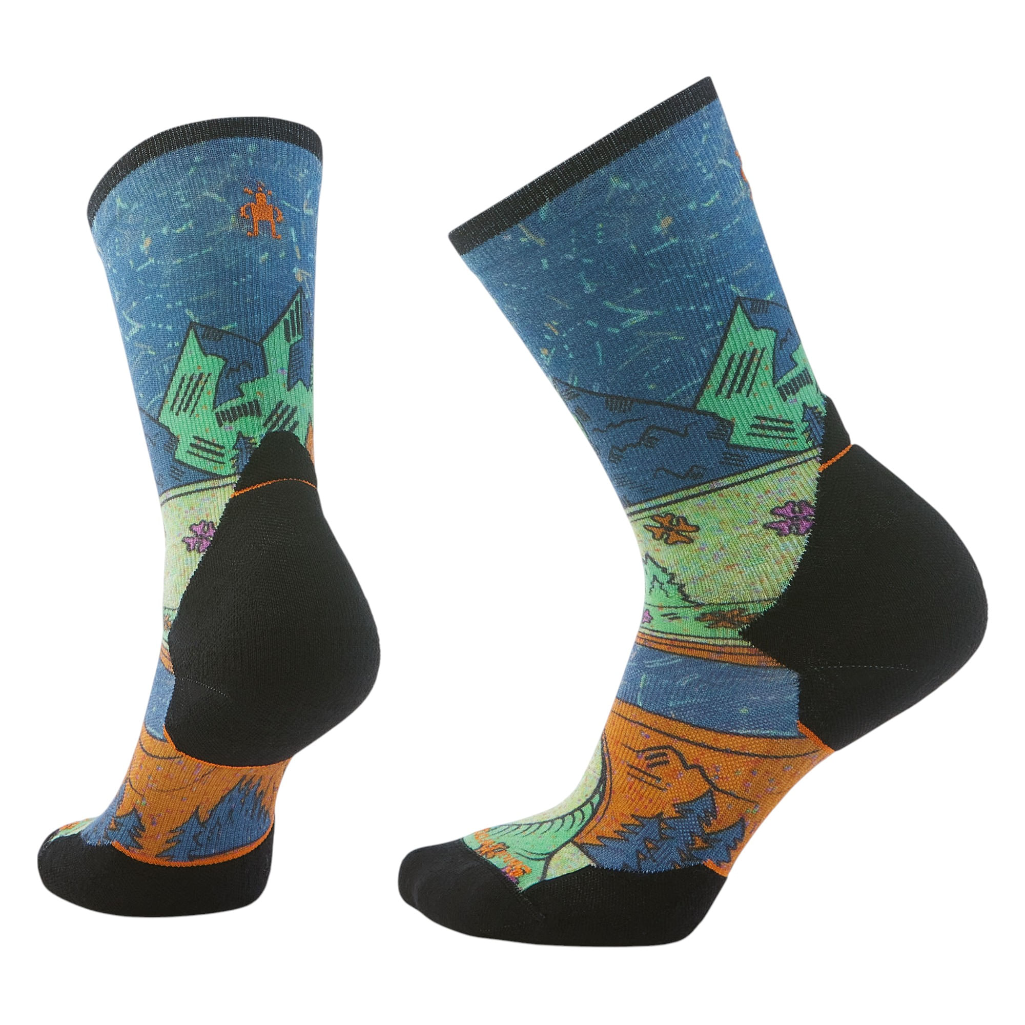 /smartwool-targeted-cushion-mountain-print-trail-running-crew-socks-womens-10604992/p?skuId=3020700