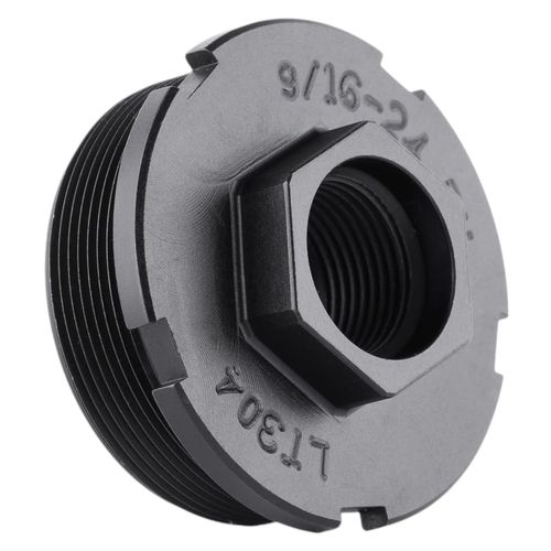 Dead Air Silencers 1/2x28 Direct Thread Mount With Hub