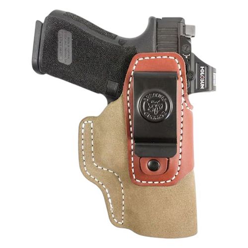 DeSantis Transit Holster
