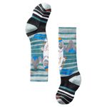 Smartwool-Wintersport-Full-Cushion-Yeti-Sock---Youth-Frosty-Green