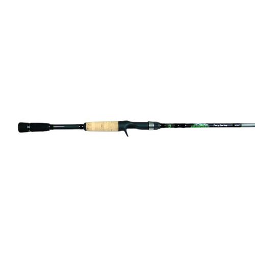 Dobyns Rods Fury Casting Rod