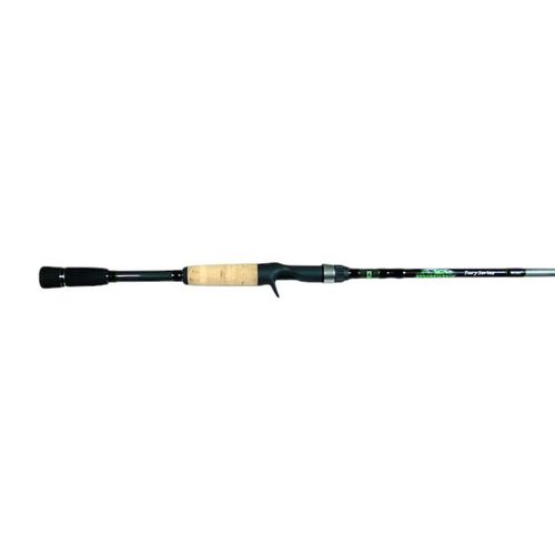 Dobyns Fury Casting Rod