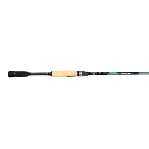 Dobyns Fury Spinning Rod