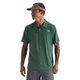The North Face Adventure Polo - Men's Duck Green