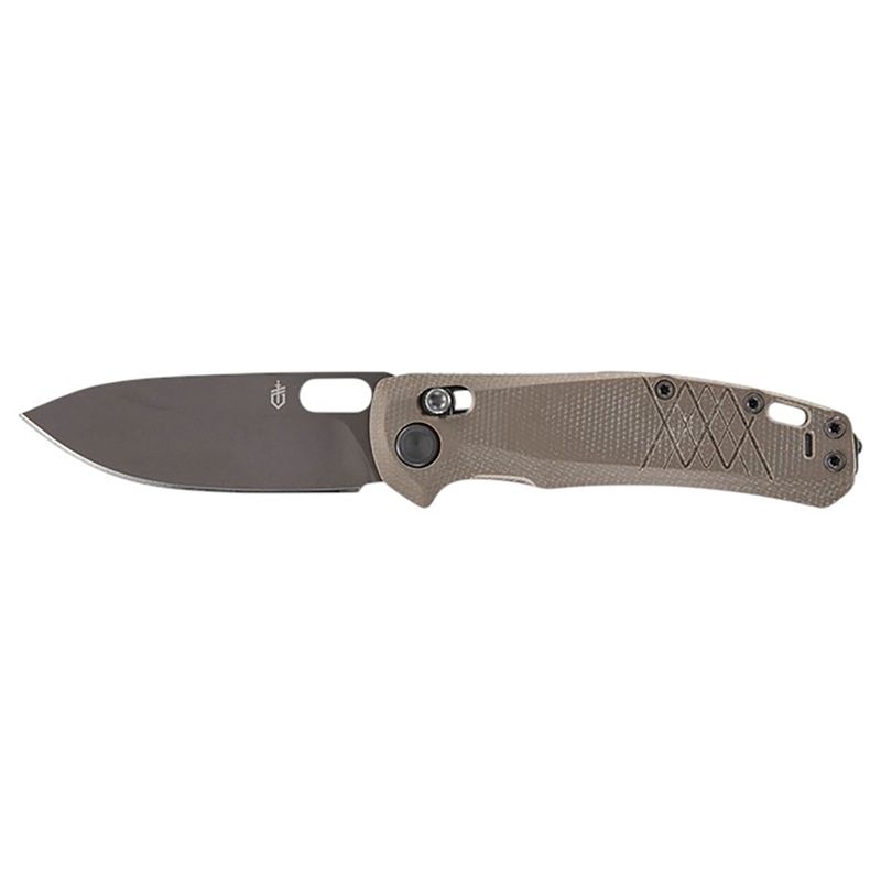 Gerber-Scout-Knife-Micarta-Gray