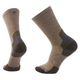 Smartwool Targeted Cushion Hiking Crew Socks - Men's Fossil