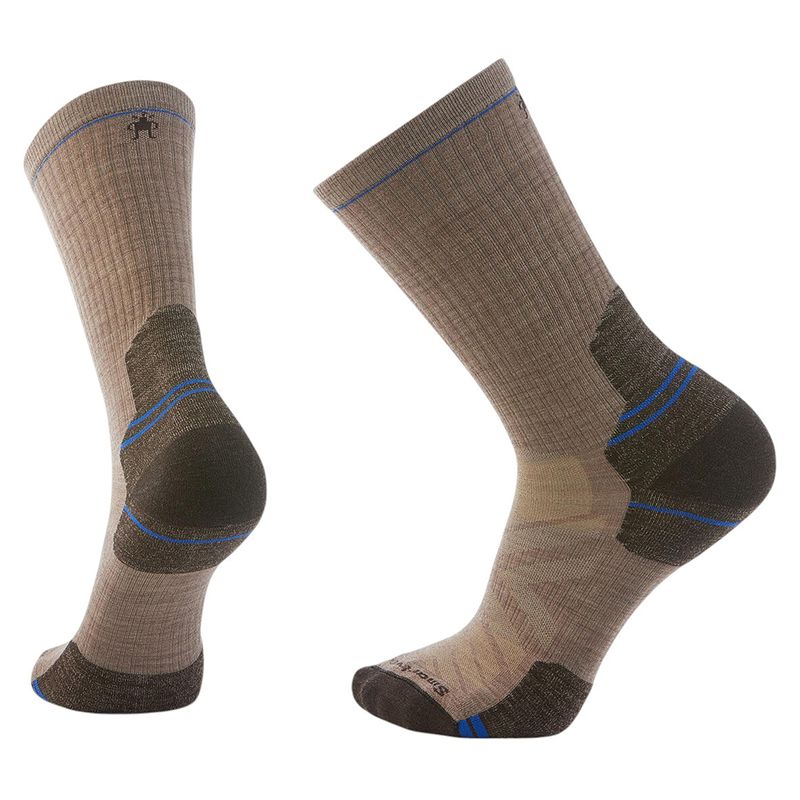 Smartwool-Targeted-Cushion-Hiking-Crew-Socks---Men-s-Fossil