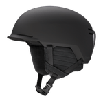 Smith-Scout-Helmet-Matte-Black