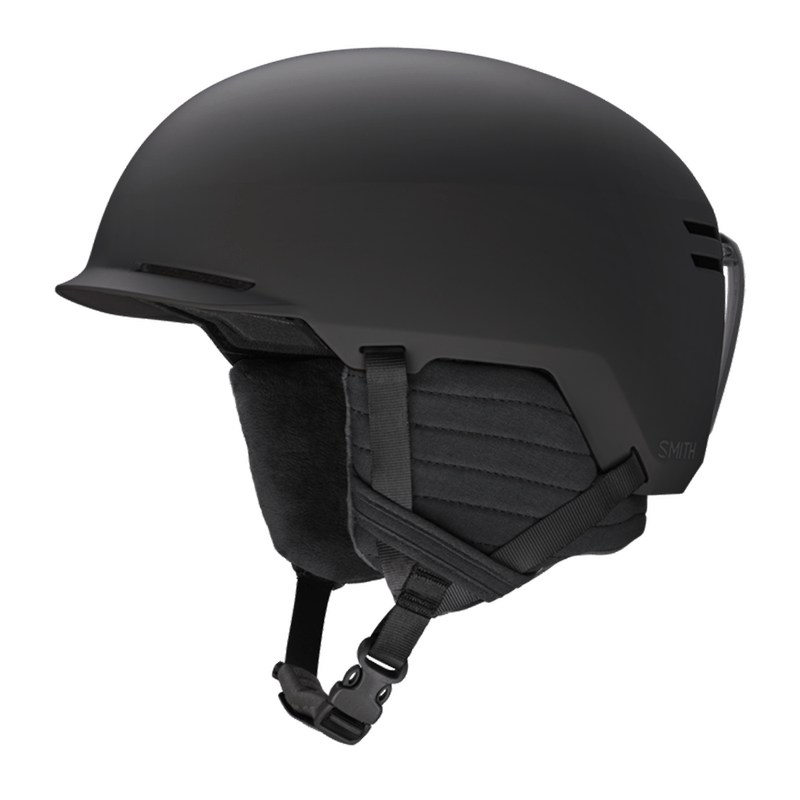 Smith-Scout-Helmet-Matte-Black