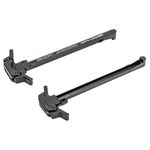 GRIARM-SNACH-AMBI-CHARGING-HANDLE-AR10-BLACK