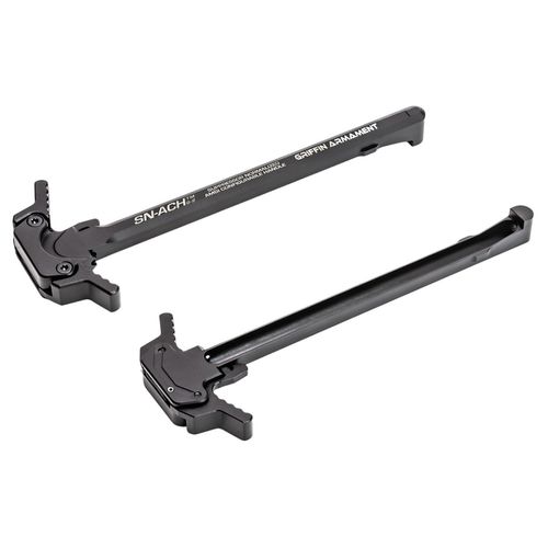 Griffin Armament AR10 Snach Charging Handle