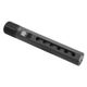 GRIARM MRE MARATIME RECIEVER EXT. AR15 BLACK