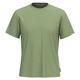 Smartwool Perfect Crew Short Sleeve T-Shirt - Men's Fern Green