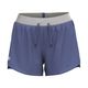 Smartwool Active Lined 4" Short Women's Nightfall Blue