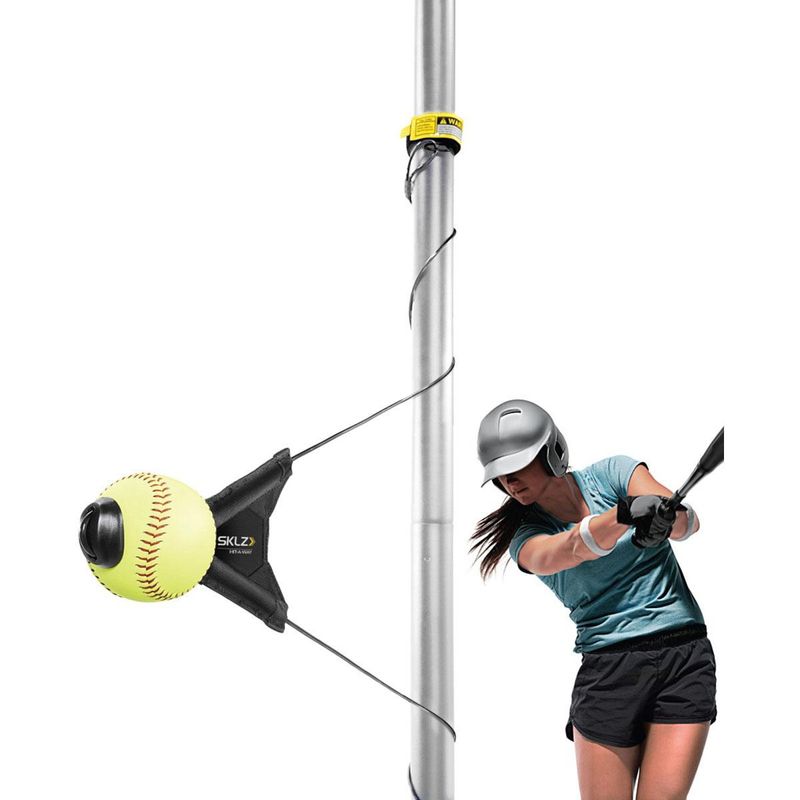 sklz softball trainer
