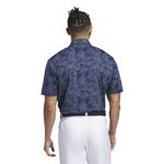 adidas-Ultimate365-Pine-Print-Polo-Shirt---Men-s-CONAVY-PRLOIN