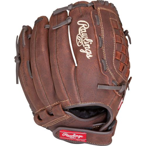 Rawlings Player Preferred Baseball/Softball Glove 12"