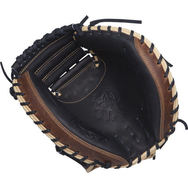 rawlings hoh catchers mitt