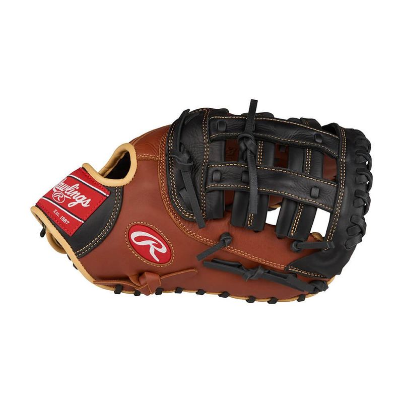 rawlings sandlot 12.5 first base glove