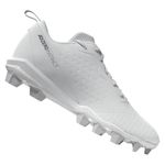 adidas Adizero Instinct Mid Softball Cleats - Women's FTWWHT/CBLACK/TMLGGR