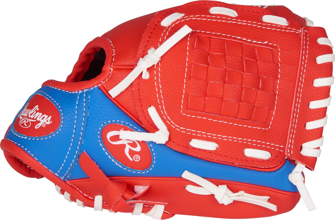 Rawlings Players Series Youth T Ballbaseball Glove Boys 8471