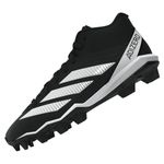 adidas-Adizero-Impact.2-Molded-American-Football-Cleat---Men-s-Core-Black---Footwear-White---Core-Black