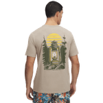 Under-Armour-UA-Outdoor-Fuel-Short-Sleeve---Men-s-City-Khaki---Marine-OD-Green