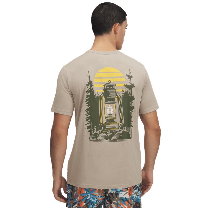 Under-Armour-UA-Outdoor-Fuel-Short-Sleeve---Men-s-City-Khaki---Marine-OD-Green