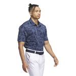 adidas-Ultimate365-Pine-Print-Polo-Shirt---Men-s-CONAVY-PRLOIN