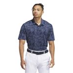 adidas-Ultimate365-Pine-Print-Polo-Shirt---Men-s-CONAVY-PRLOIN