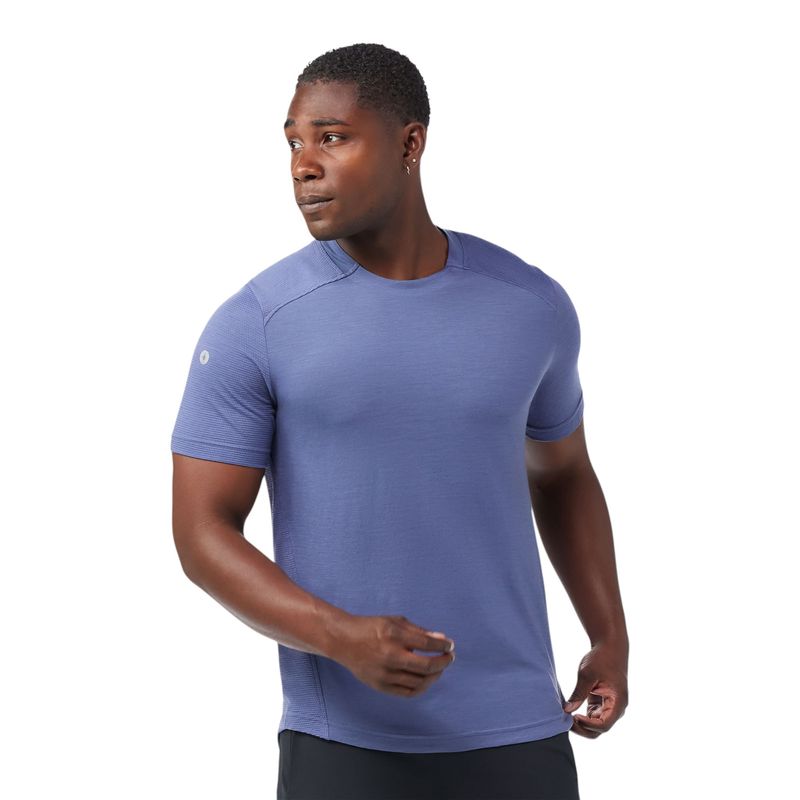 Smartwool-Active-Mesh-Short-Sleeve-T-Shirt---Men-s-Nightfall-Blue