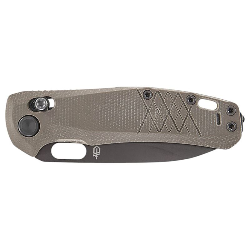 Gerber-Scout-Knife-Micarta-Gray