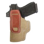 Desantis Transit Holster Tan