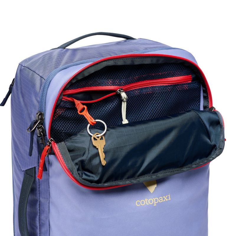 Cotopaxi-Allpa-28L-Travel-Pack-Blue-Smoke