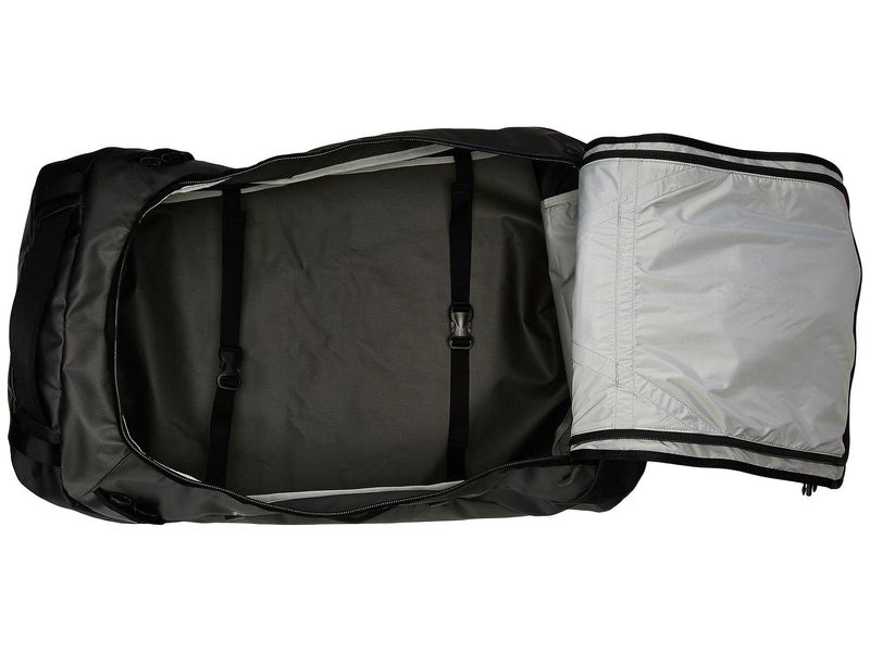 osprey transporter 130 review