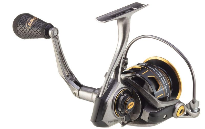 Lew's Pro Speed Spinning Reel 